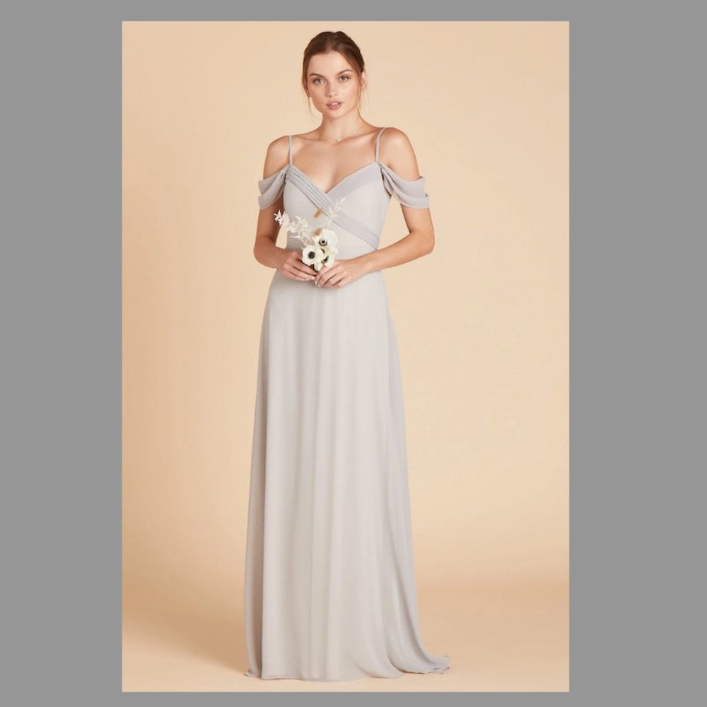 Birdy Grey SPENCE CONVERTIBLE DRESS
